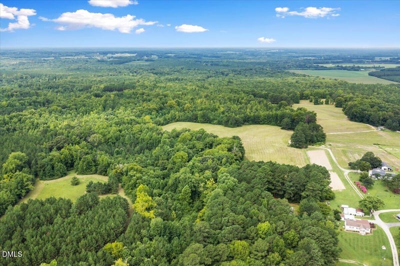 140 Bonnie Harris Ln Lot 2 and 3, Louisburg, NC 27549