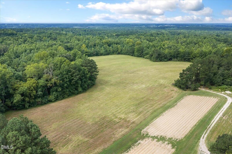 140 Bonnie Harris Ln Lot 2 and 3, Louisburg, NC 27549