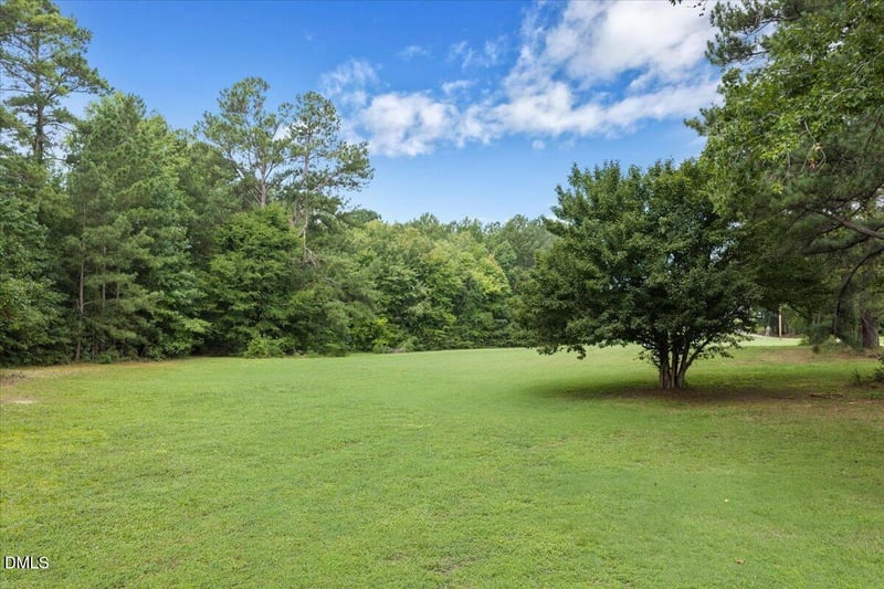 140 Bonnie Harris Ln Lot 2 and 3, Louisburg, NC 27549