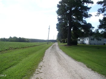 140 Bonnie Harris Ln Lot 2 and 3, Louisburg, NC 27549