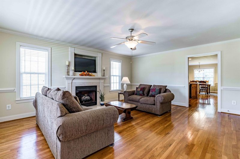 140 Boone Trl, Garner, NC 27529