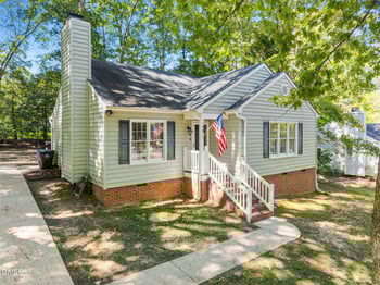 140 Bramble Ct, Youngsville, NC 27596