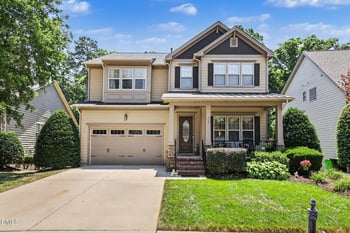 140 Briarfield Dr, Apex, NC 27502