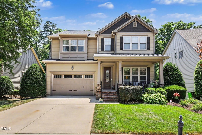 140 Briarfield Dr, Apex, NC 27502