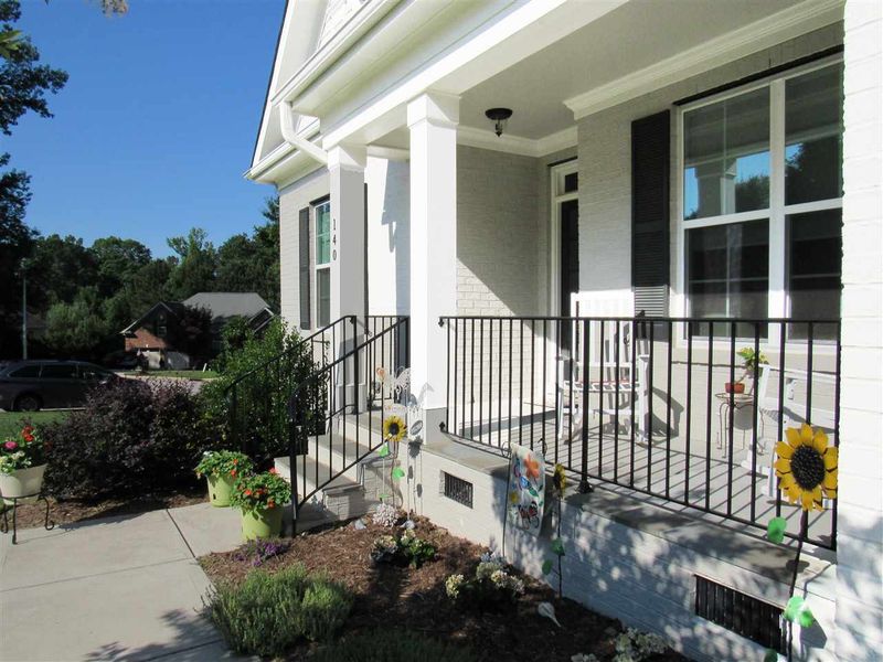 140 Brittmoore Ct, Garner, NC 27529
