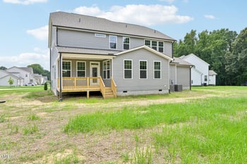 140 Bronze Leaf Dr, Lillington, NC 27546