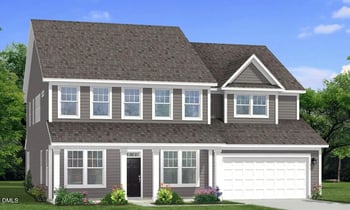 140 Bronze Leaf Dr, Lillington, NC 27546