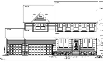 140 Bronze Leaf Dr, Lillington, NC 27546