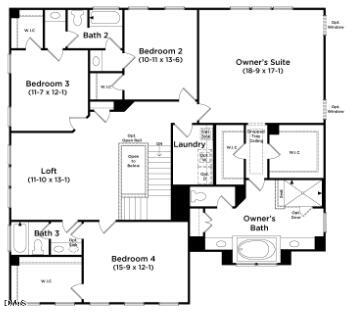 140 Bronze Leaf Dr, Lillington, NC 27546