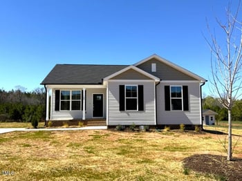 140 Brookhaven Dr, Spring Hope, NC 27882