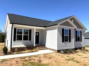 140 Brookhaven Dr, Spring Hope, NC 27882