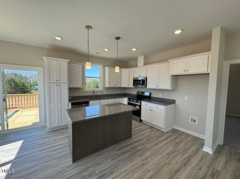 140 Brookhaven Dr, Spring Hope, NC 27882