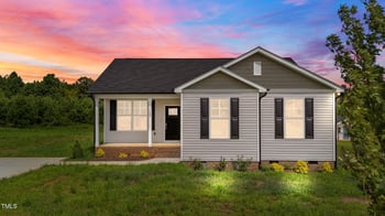 140 Brookhaven Dr, Spring Hope, NC 27882