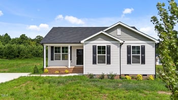 140 Brookhaven Dr, Spring Hope, NC 27882
