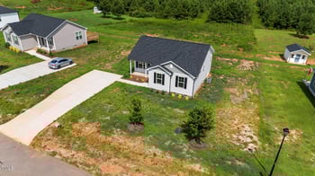 140 Brookhaven Dr, Spring Hope, NC 27882
