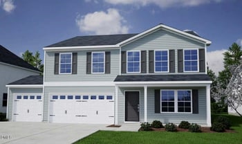 140 Buckthorn Dr, Youngsville, NC 27596