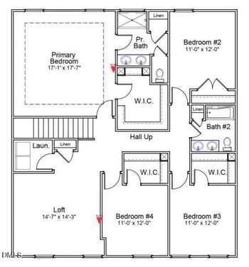 140 Buckthorn Dr, Youngsville, NC 27596