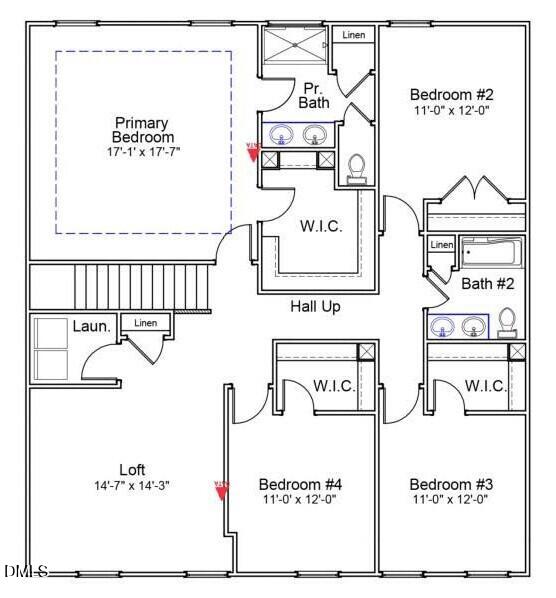 140 Buckthorn Dr, Youngsville, NC 27596