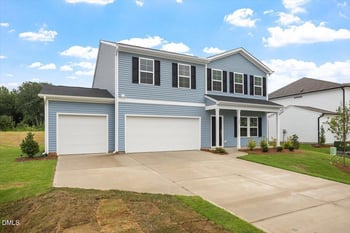 140 Buckthorn Dr, Youngsville, NC 27596