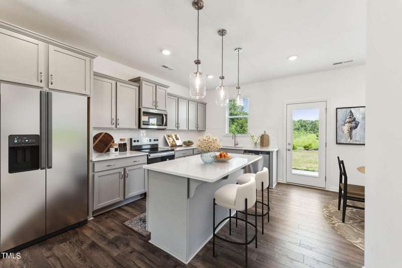 140 Camel Crazies Pl, Lillington, NC 27546
