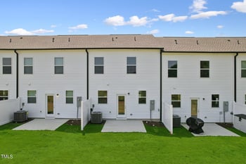 140 Camel Crazies Pl, Lillington, NC 27546