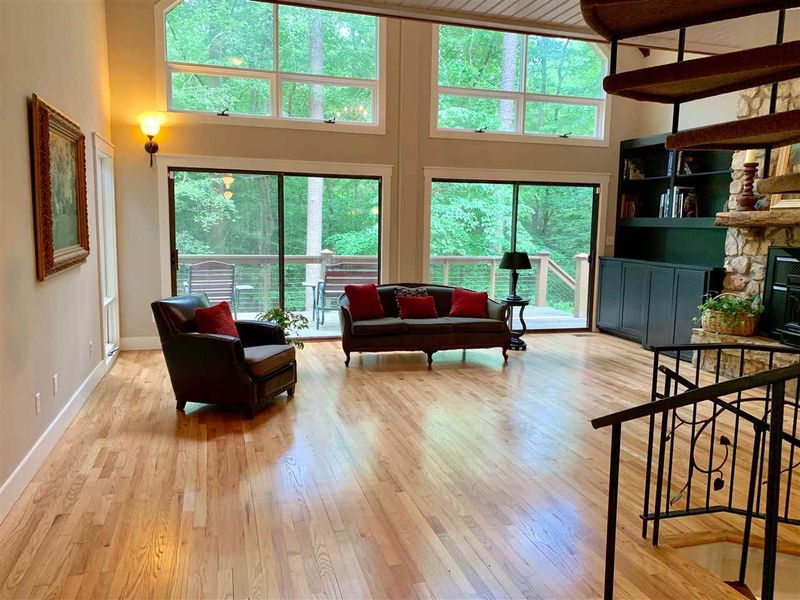 140 Carolina Forest Ct, Chapel Hill, NC 27516