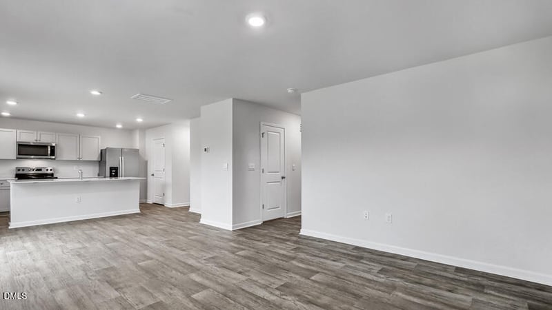 140 Carriedelle Ln, Smithfield, NC 27577
