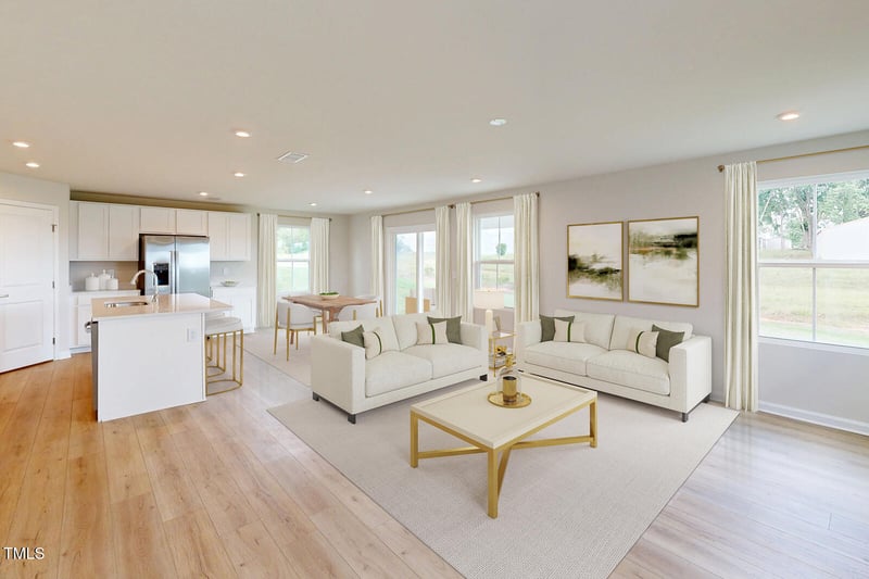 140 Cavalier Rider Rn, Wendell, NC 27591