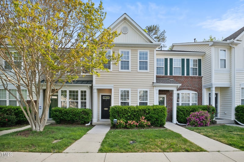 140 Cedar Elm Rd, Durham, NC 27713