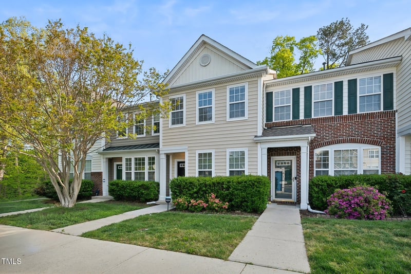 140 Cedar Elm Rd, Durham, NC 27713
