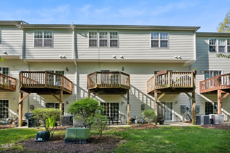 140 Cedar Elm Rd, Durham, NC 27713
