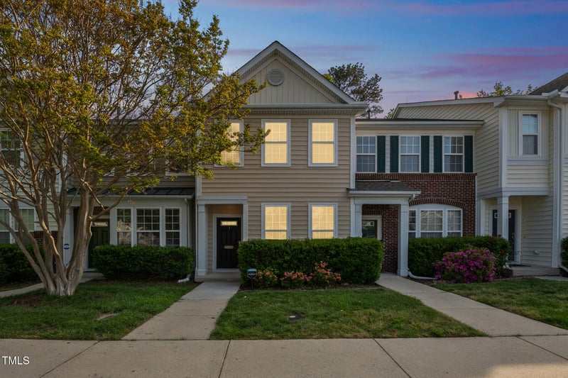 140 Cedar Elm Rd, Durham, NC 27713