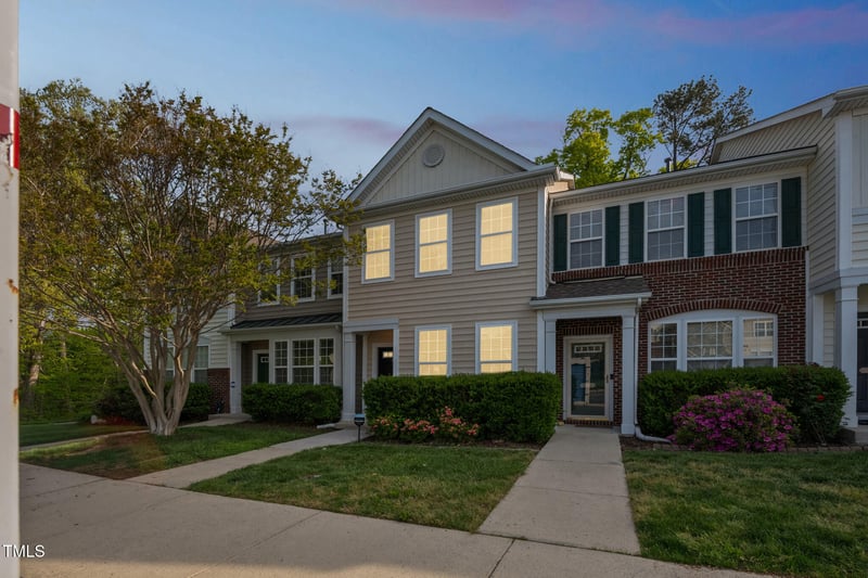 140 Cedar Elm Rd, Durham, NC 27713