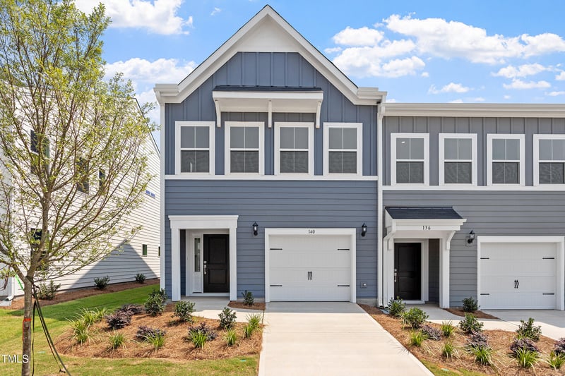 140 Central Townes Way #287, Raleigh, NC 27603