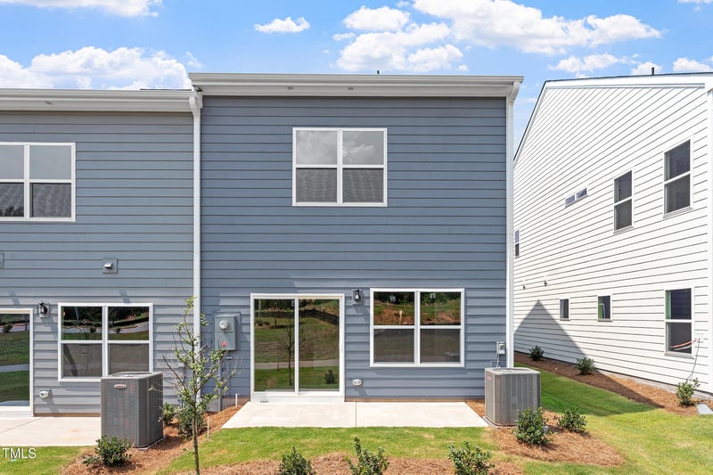 140 Central Townes Way #287, Raleigh, NC 27603