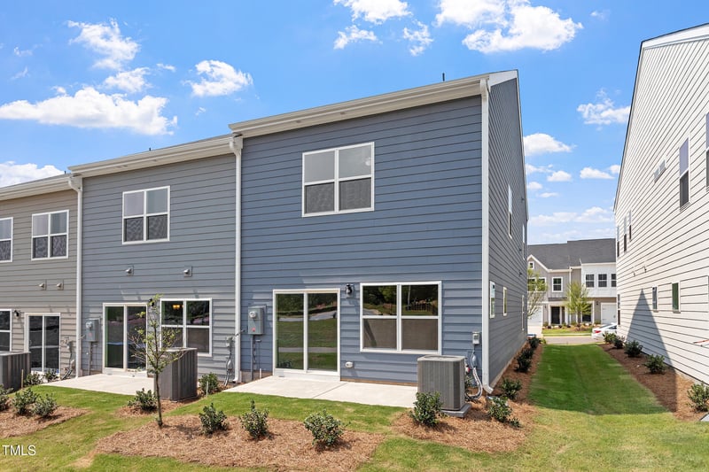 140 Central Townes Way #287, Raleigh, NC 27603