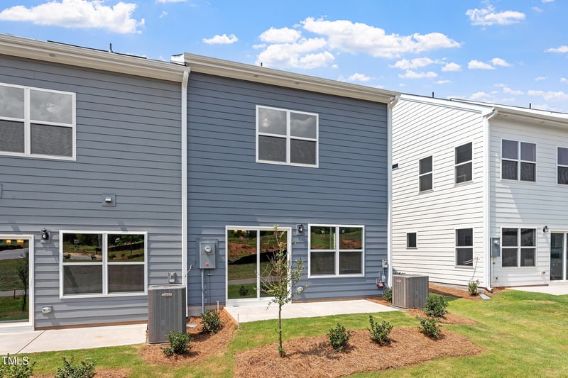 140 Central Townes Way #287, Raleigh, NC 27603