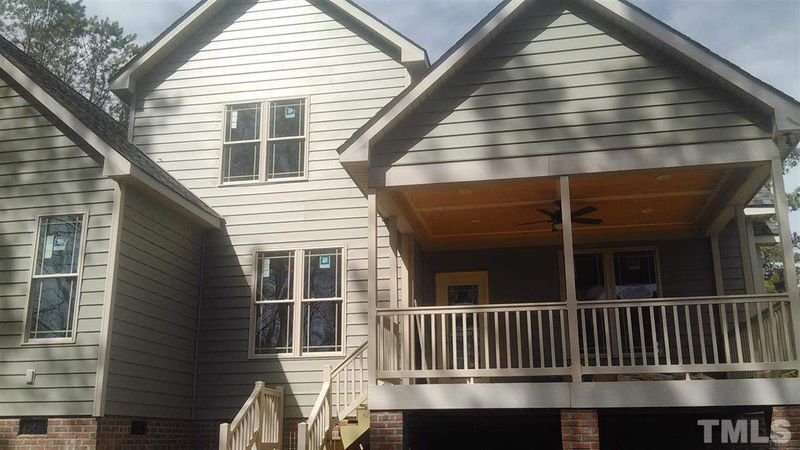 140 Chapel Fields Ln, Garner, NC 27529