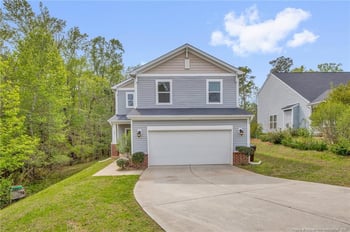 140 Chownings Dr, Sanford, NC 27330