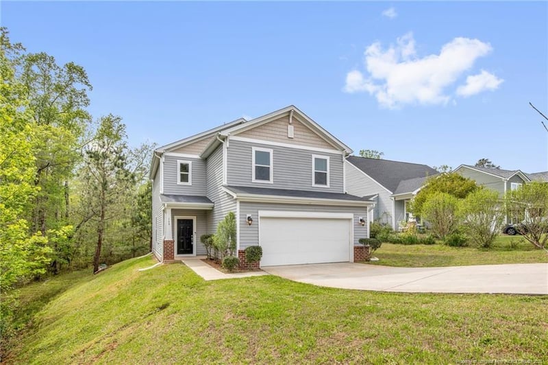 140 Chownings Dr, Sanford, NC 27330