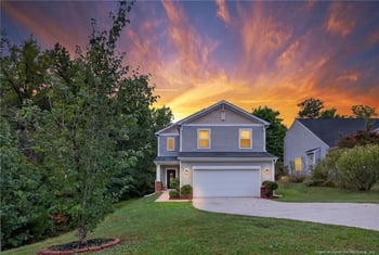 140 Chownings Dr, Sanford, NC 27330