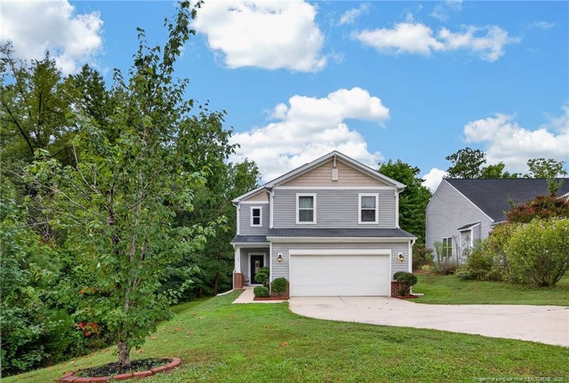 140 Chownings Dr, Sanford, NC 27330