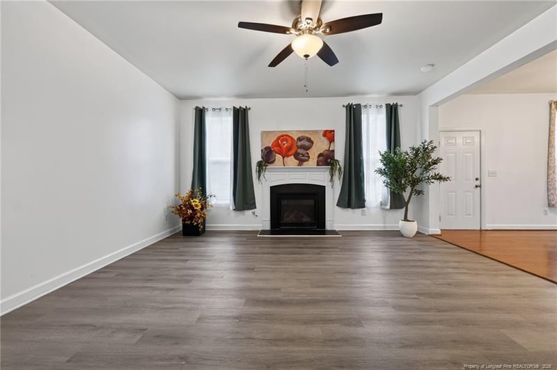 140 Chownings Dr, Sanford, NC 27330