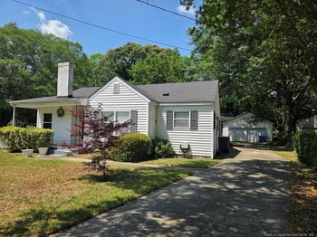 140 Circle Ct, Fayetteville, NC 28301