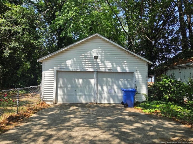 140 Circle Ct, Fayetteville, NC 28301