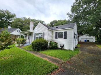 140 Circle Ct, Fayetteville, NC 28301