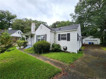 140 Circle Ct, Fayetteville, NC 28301