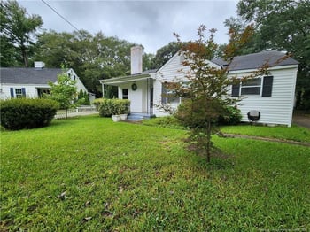 140 Circle Ct, Fayetteville, NC 28301