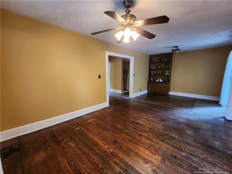 140 Circle Ct, Fayetteville, NC 28301