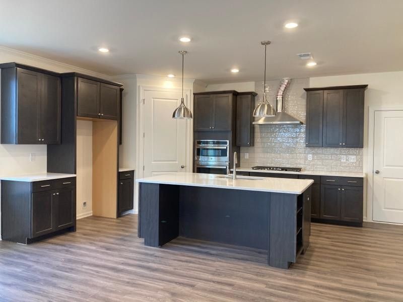 140 Clapper Ln #39, Holly Springs, NC 27540
